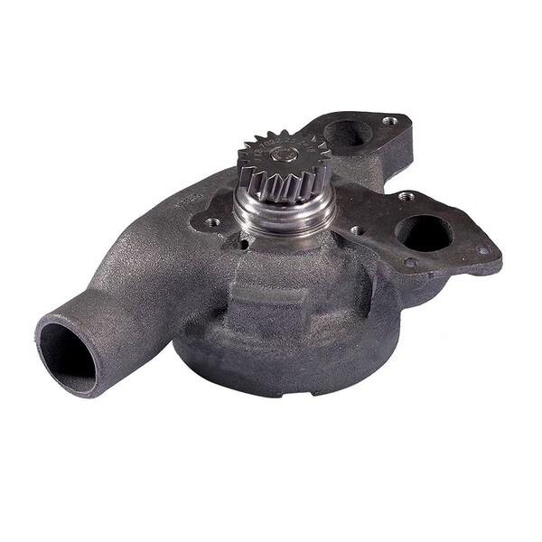Aftermarket Water Pump Fits Massey Ferguson 4222459M91 Replaces U5MW0156 4222459M91-CC - main